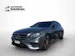 Mercedes-Benz E 220 d AMG Line 4matic Kombi