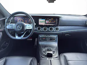 Mercedes-Benz E 220 d AMG Line 4matic Kombi