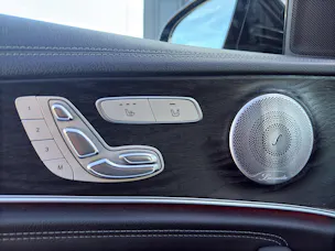 Mercedes-Benz E 220 d AMG Line 4matic Kombi