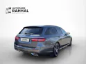 Mercedes-Benz E 220 d AMG Line 4matic Kombi