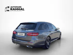 Mercedes-Benz E 220 d AMG Line 4matic Kombi