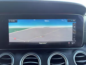 Mercedes-Benz E 220 d AMG Line 4matic Kombi