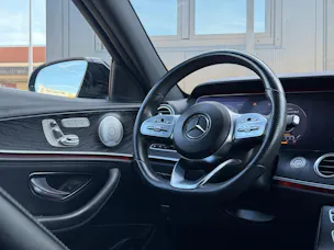 Mercedes-Benz E 220 d AMG Line 4matic Kombi