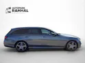 Mercedes-Benz E 220 d AMG Line 4matic Kombi