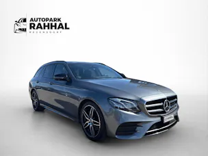 Mercedes-Benz E 220 d AMG Line 4matic Kombi