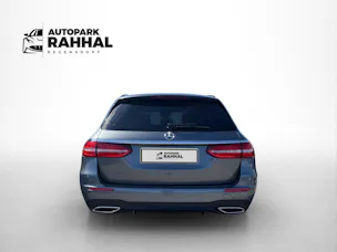 Mercedes-Benz E 220 d AMG Line 4matic Kombi