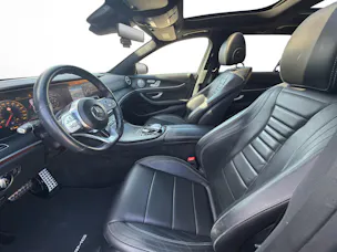 Mercedes-Benz E 220 d AMG Line 4matic Kombi