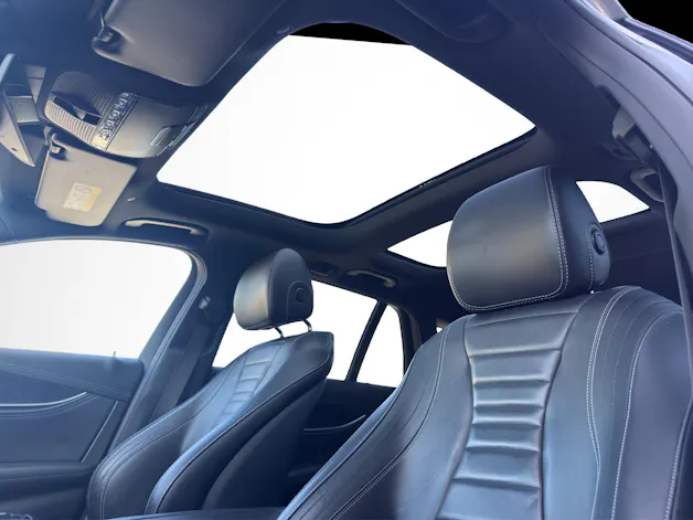 Mercedes-Benz E 220 d AMG Line 4matic Kombi