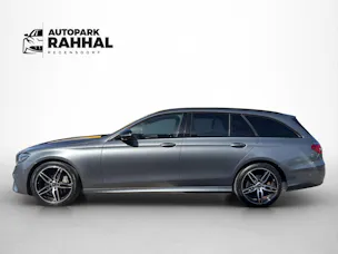 Mercedes-Benz E 220 d AMG Line 4matic Kombi