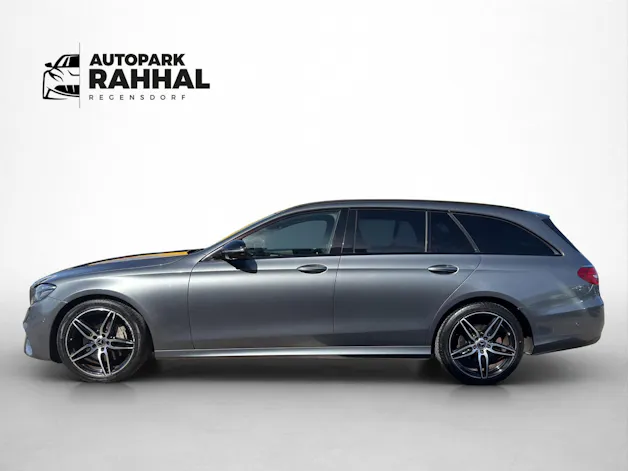 Mercedes-Benz E 220 d AMG Line 4matic Kombi