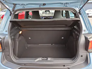 Citroën e-C3 long range You