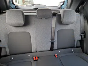 Citroën e-C3 long range You