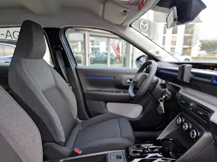 Citroën e-C3 long range You