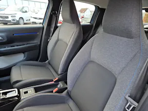 Citroën e-C3 long range You