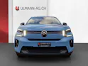 Citroën e-C3 long range You