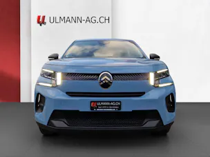 Citroën e-C3 long range You
