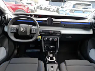 Citroën e-C3 long range You