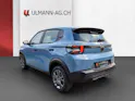 Citroën e-C3 long range You
