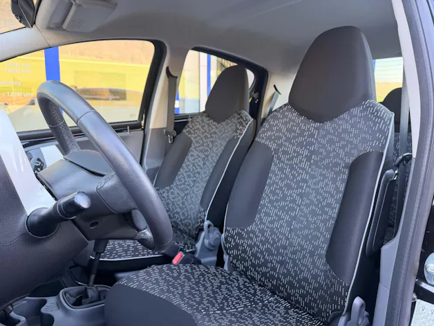 Peugeot 107 1.0 Trendy