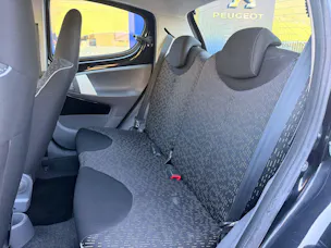 Peugeot 107 1.0 Trendy