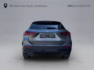 MERCEDES-BENZ GLA 250 e EQ Star AMG Line