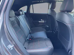 MERCEDES-BENZ GLA 250 e EQ Star AMG Line