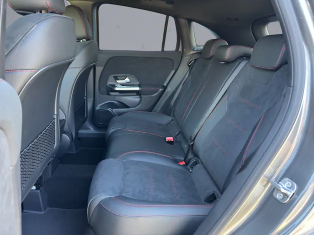 Mercedes-Benz GLA 250 e EQ Star AMG Line