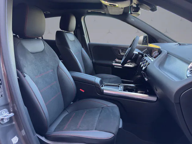 Mercedes-Benz GLA 250 e EQ Star AMG Line