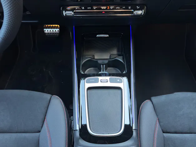 Mercedes-Benz GLA 250 e EQ Star AMG Line