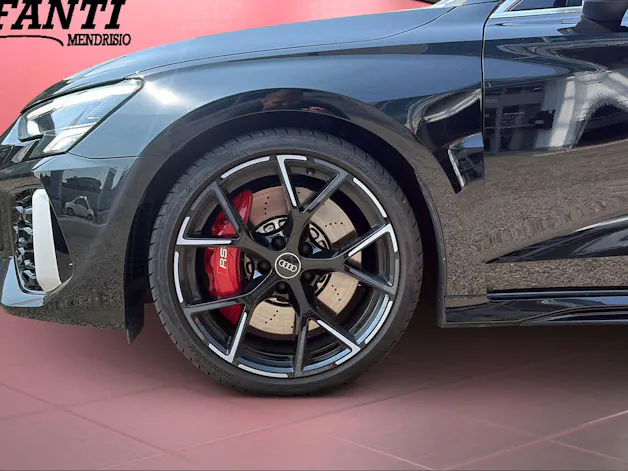 Audi RS3 Sportback 2.5 TFSI quattro S-Tronic