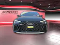 Audi RS3 Sportback 2.5 TFSI quattro S-Tronic