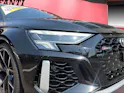 Audi RS3 Sportback 2.5 TFSI quattro S-Tronic