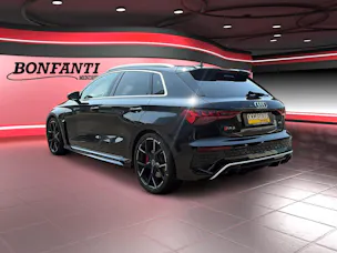 AUDI RS3 Sportback 2.5 TFSI quattro S-Tronic