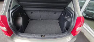 Škoda Fabia 1.2 TSI Ambiente