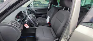 Škoda Fabia 1.2 TSI Ambiente