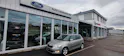 Škoda Fabia 1.2 TSI Ambiente