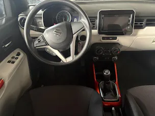 Suzuki Ignis 1.2 Compact Top Hybrid 4x4