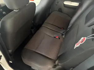 Suzuki Ignis 1.2 Compact Top Hybrid 4x4
