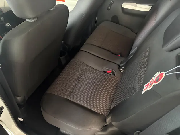 Suzuki Ignis 1.2 Compact Top Hybrid 4x4