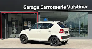 Suzuki Ignis 1.2 Compact Top Hybrid 4x4