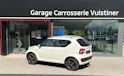 Suzuki Ignis 1.2 Compact Top Hybrid 4x4