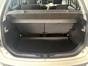 Suzuki Ignis 1.2 Compact Top Hybrid 4x4
