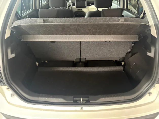 Suzuki Ignis 1.2 Compact Top Hybrid 4x4
