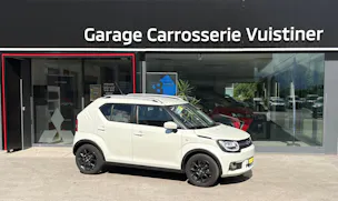 Suzuki Ignis 1.2 Compact Top Hybrid 4x4