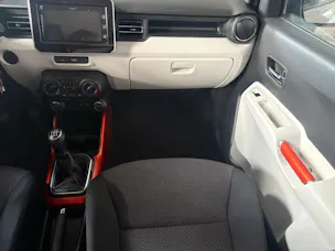 Suzuki Ignis 1.2 Compact Top Hybrid 4x4