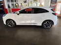 Ford Puma 1.0 EcoB Hybrid 125 ST-Line X
