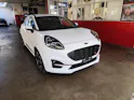 Ford Puma 1.0 EcoB Hybrid 125 ST-Line X