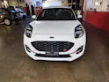 Ford Puma 1.0 EcoB Hybrid 125 ST-Line X