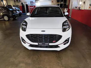 Ford Puma 1.0 EcoB Hybrid 125 ST-Line X