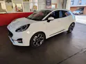 Ford Puma 1.0 EcoB Hybrid 125 ST-Line X